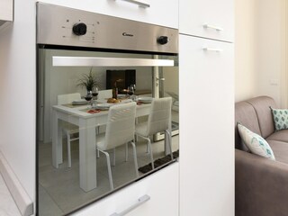 Appartamento per vacanze Manerba del Garda Caratteristiche 24