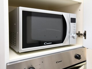 Appartamento per vacanze Manerba del Garda Caratteristiche 25