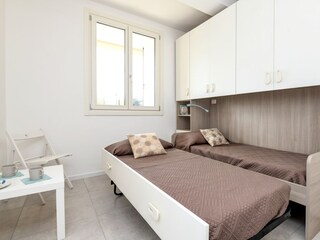 Appartamento per vacanze Manerba del Garda Caratteristiche 28