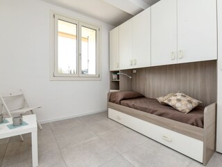 Appartamento per vacanze Manerba del Garda Caratteristiche 29