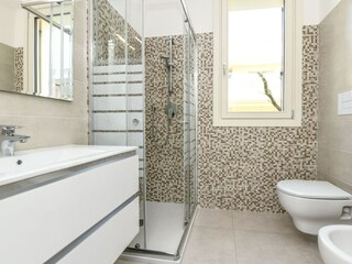 Appartamento per vacanze Manerba del Garda Caratteristiche 30