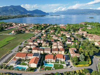 Appartamento per vacanze Manerba del Garda Ambiente 37