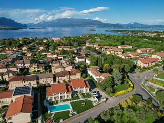 Appartamento per vacanze Manerba del Garda Ambiente 38