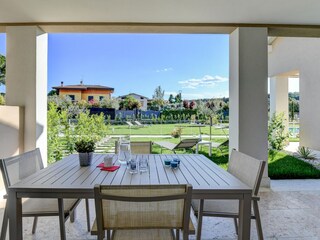 Appartamento per vacanze Manerba del Garda Registrazione all'aperto 6