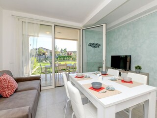 Appartamento per vacanze Manerba del Garda Caratteristiche 16