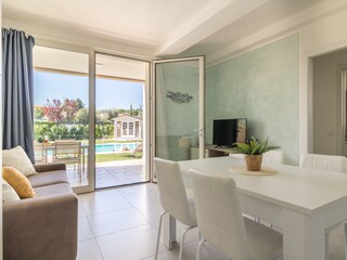 Appartamento per vacanze Manerba del Garda Caratteristiche 15