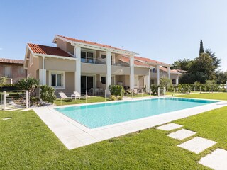 Appartamento per vacanze Manerba del Garda Registrazione all'aperto 2