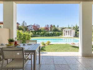 Apartamento de vacaciones Villa Meri Lago - Manerba del Garda - image1