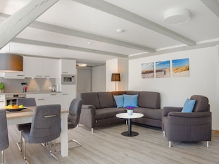 Ferienwohnung Heiligenhafen Ausstattung 1