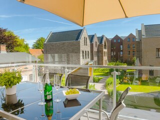 Ferienwohnung Heiligenhafen Ausstattung 3