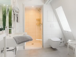 Ferienwohnung Heiligenhafen Ausstattung 9