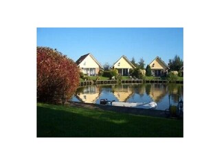 Maison de vacances Medemblik Enregistrement extérieur 3