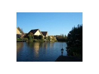 Casa de vacaciones Medemblik Grabación al aire libre 5