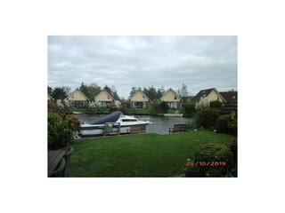 Casa de vacaciones Medemblik Grabación al aire libre 6