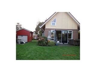 Maison de vacances Medemblik Enregistrement extérieur 7