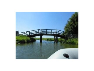 Casa per le vacanze Medemblik Ambiente 32