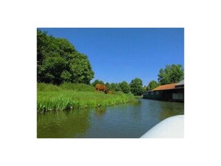 Maison de vacances Medemblik Environnement 33