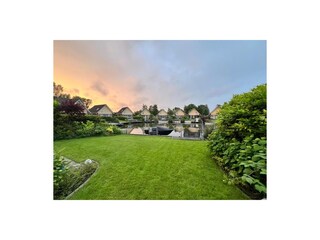 Casa de vacaciones Medemblik Grabación al aire libre 8