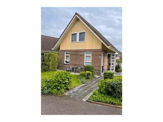 Casa de vacaciones Medemblik Grabación al aire libre 13