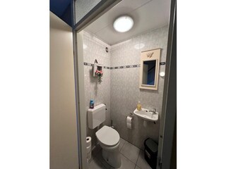 Casa de vacaciones Medemblik Características 26