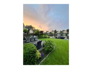 Casa per le vacanze Medemblik Ambiente 36