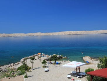 Holiday house Dario - Holiday Apartment Top 1