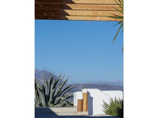 Villa Pitsidia Outdoor Recording 9