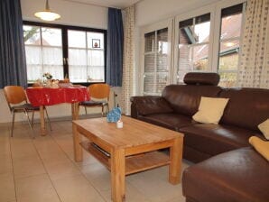 Vakantieappartement Riesling - Carolinensiel - image1