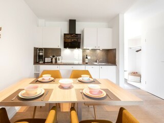 Ferienwohnung Juist Ausstattung 38