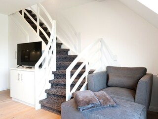 Ferienwohnung Juist Ausstattung 41