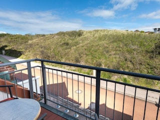 Ferienwohnung Juist Außenaufnahme 14