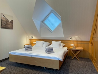 Ferienwohnung Juist Außenaufnahme 15