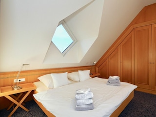 Ferienwohnung Juist Außenaufnahme 16