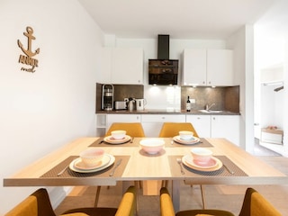 Ferienwohnung Juist Außenaufnahme 23