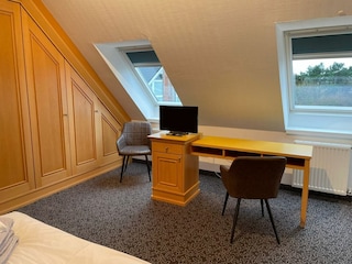 Ferienwohnung Juist Außenaufnahme 25