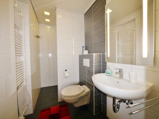 Quartier12 - ZEIT/LIEBE - Duschbad