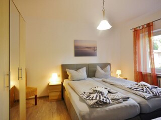 Quartier 12*** LIEBE - Schlafzimmer1