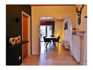 Quartier12*** - Entré