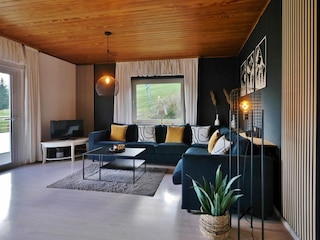 Quartier12*** - Wohnbereich