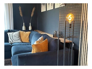 Quartier12*** - gemütiche Couch