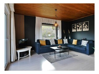 Quartier12*** - BERG - Wohnbereich