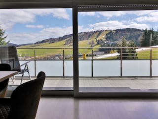 Quartier 12*** BERG - Panoramablick