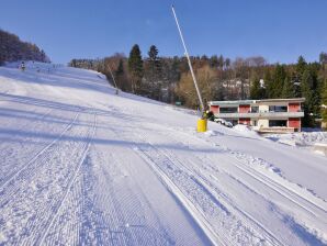 Ferienwohnung Quartier12 "Ski in & Bike out" - Willingen - image1