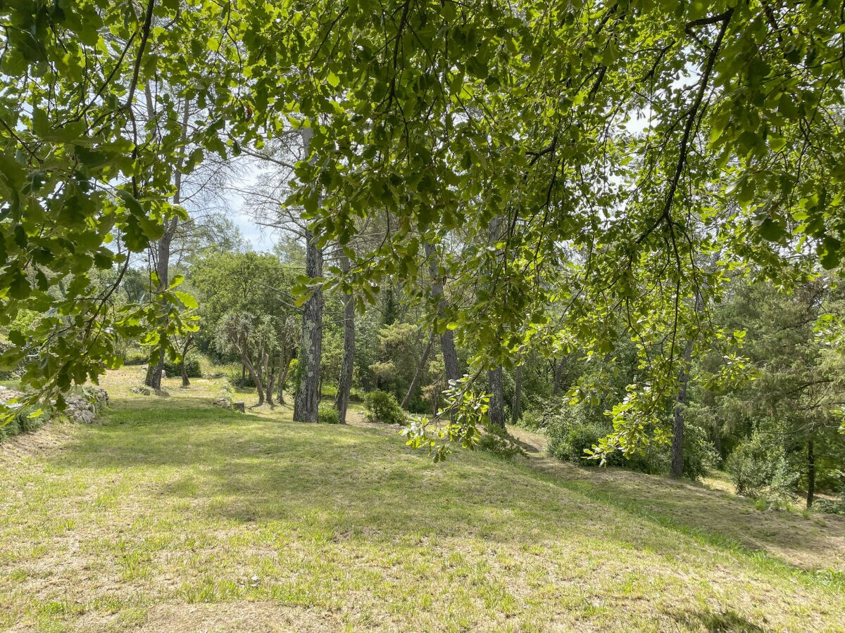 Ferienhaus Tourrettes-sur-Loup  34