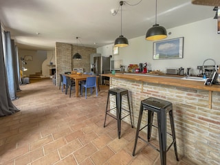 Casa per le vacanze Tourrettes-sur-Loup  35