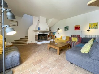 Casa per le vacanze Tourrettes-sur-Loup Caratteristiche 19