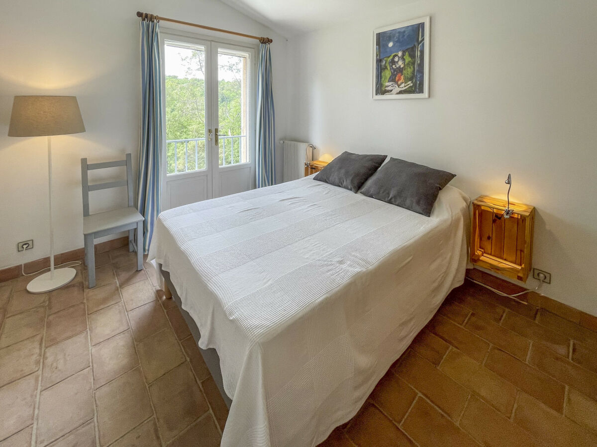 Ferienhaus Tourrettes-sur-Loup Ausstattung 27