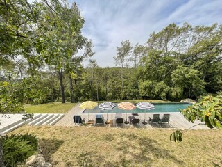 Casa per le vacanze Tourrettes-sur-Loup Ambiente 32