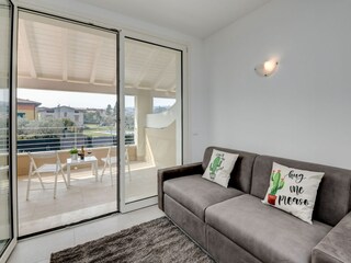 Apartamento de vacaciones Manerba del Garda Características 12