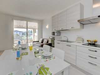 Apartamento de vacaciones Manerba del Garda Características 16